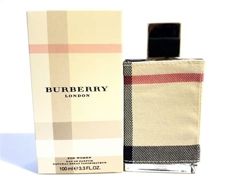 burberry london eau de parfum female|Burberry London women's perfume boots.